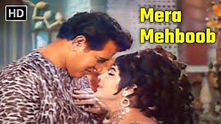 Mera Mehboob Mujhko Mil Jaye  SherEWatan 1971  Old Song  Dara Singh  Asha Bhosle Hit Songs [upl. by Mazman284]