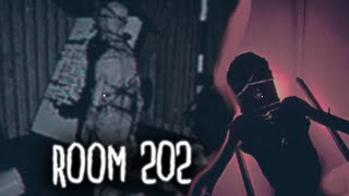 Would You Like To Be A Sacrifice  Room 202 Full Playthrough [upl. by Annaes]