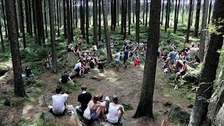 Rocken am Brocken Festival 2016 I Aftermovie OFFICIAL [upl. by Lukin937]