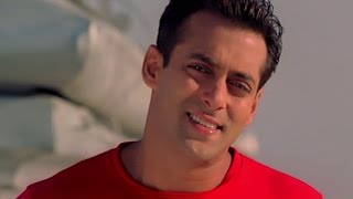 Salman Khans Best Scene  Bollywood Movie  Kyon Ki [upl. by Motch]