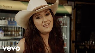 Ashley Wineland  Tumbleweed Official Video [upl. by Coumas]