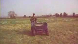 Vintage Benford Dumper Wurzel Re Mix [upl. by Ainekahs966]