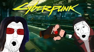 Cyberpunk 2077  เมืองแห่งความฝันกับปี 2077™ [upl. by Acinoryt]