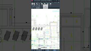 Cómo salir de un viewport en AutoCAD [upl. by Yeltnarb]