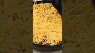 Tater Tot Casserole Recipe Shorts [upl. by Sorac]