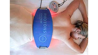 Hydraskincare  3 Color  LED Photon Light Therapy  Face Body Beauty Machine  Skin Rejuvenation [upl. by Aissila]