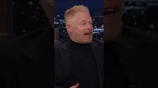 jesse Tyler Ferguson on Modern Family Reunions shorts [upl. by Anir]