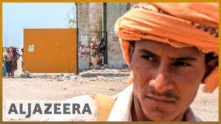 Explainer The War in Yemen Explained in 3 minutes [upl. by Jacqui174]