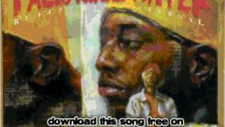 talib kweli amp hi tek  Good Mourning  Reflection Eternal [upl. by Enaywd]