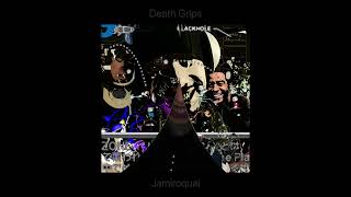 Death Grips  Cursed Pit mashup album [upl. by Ahsatal528]