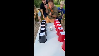 We Made A Crazy New Game With Dice [upl. by D'Arcy]