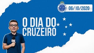 DIA DO CRUZEIRO • 06 10 2020 [upl. by Eustace588]