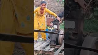 villagelife laxmi automobile jaymaalaxmi machine laxmima farming melaxmivideyos [upl. by Isia]