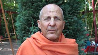 About Harinama Sankirtana H H Kavicandra Swami [upl. by Olette]