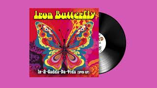 InAGaddaDaVida  Iron Butterfly [upl. by Burd]