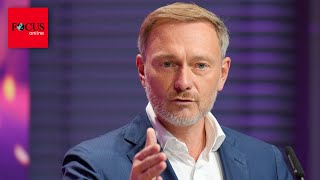 Lindners neuer Rentenplan macht alle Deutschen zu Millionären [upl. by Slaohcin860]