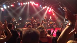 The Hooters  1st Encore  Markthalle Hamburg  25062013 [upl. by Mumford]