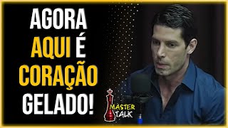 SEJA FRIO COM AS MULHERES FOI ASSIM QUE EU APRENDI MARCO ANTÃ”NIO CHAD MASTER TALK [upl. by Sabian78]