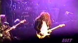 Yngwie Malmsteen 1998 NHKHall From 1stgen VHS [upl. by Aidualc]