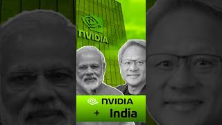 Kya Nvidia India ki semiconductor chip industry ko phir se jagaa payegaNvidia semiconductor AI [upl. by Methuselah167]