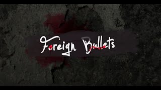 AVERSE  Foreign Bullets [upl. by Napas975]