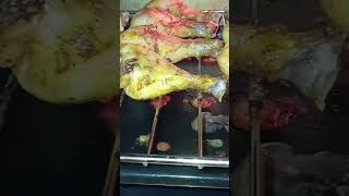 Sobada toyuqchicken food subscribe keşfetviralvideo [upl. by Kimber41]