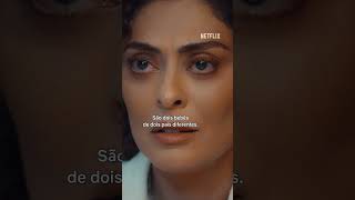 Pedaço de Mim  nova série com Juliana Paes e Vladimir Brichta ganha trailer oficial veja [upl. by Gerrard656]