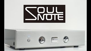 Soulnote sa20  Quadral aurum phonologue 9 часть 2 [upl. by Semela]