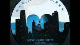 Love Inc  New Jack City Part III  ACID CLASSIC [upl. by Peppard]