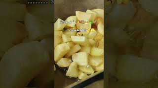 Healthy amp Palatable 🔪🥦🥔 1100nutritive healthy tastyfood minivlog mbbs holiday cooking [upl. by Livingstone]