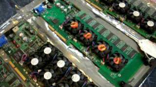 3dfx Voodoo 56000 amp Rampage [upl. by Anidem]