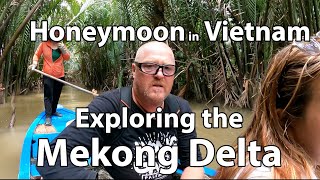 Mekong Delta Vietnam [upl. by Barbi]