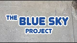 Blue Sky Project 2020 [upl. by Ellenhoj600]