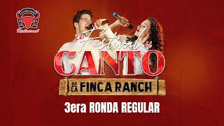 Festival del Canto De La Finca Ranch [upl. by Akemahs524]