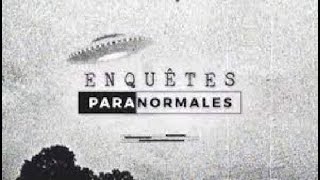 E7 Enquêtes Paranormales C8Cstar [upl. by Eiramyelhsa]