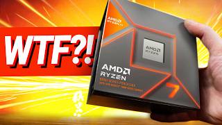 Kann diese neue CPU wirklich eine Grafikkarte ersetzen AMD Ryzen 7 8700G amp Ryzen 5 8600G im Test [upl. by Maia942]