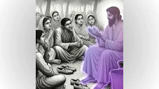 Suno ji Guru Ravidas  New Shabad 2024  Punjabi [upl. by Nnanerak82]