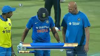 IND VS NZ  2016 2nd Odi  FULL MATCH HIGHLIGHTS [upl. by Winer]