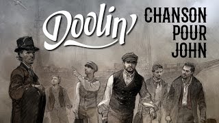 Doolin  Chanson pour John [upl. by Menzies]