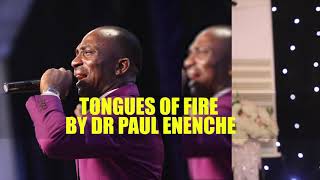 TONGUES OF FIRE FULL CLIP DR PAUL ENENCHE [upl. by Schmitt]