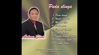 CD album quotPada élingaquot [upl. by Brigham296]