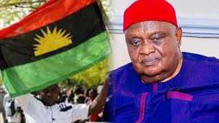 Iwuanyanwu Was Biafran Soldier One Of Engineers Who Invented MultiPurpose Bømb – Ohanaeze Mourns [upl. by Doubler]