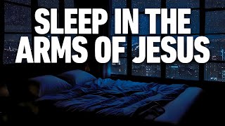 LISTEN ALL NIGHT The Most PeacefulPowerful Scriptures In The Bible [upl. by Ruffin671]