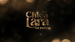 CAPITULO 7  VISITA A LATINA TV CHICA LARA EN REDES 2024 [upl. by Lorraine399]