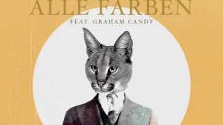 Alle Farben  She Moves Far Away feat Graham Candy Club Mix [upl. by Bowyer]