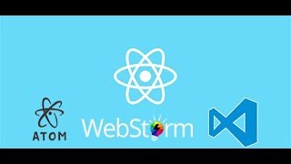 Top react native IDE for windows [upl. by Hareemas]