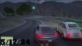 goofy 🎮 zoomin and stuff 🔵 nopixel 40 [upl. by Ardiedal]