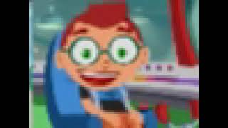 little einsteins eine kleine nachtumsik [upl. by Nrubliw]