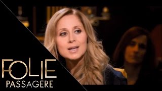 Lara Fabian est devenue sourde suite à un accident  Folie Passagère 16122015 [upl. by Peednama]