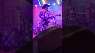 Paul Cauthen  Tuffy Music Box  Sanford Florida [upl. by Down]